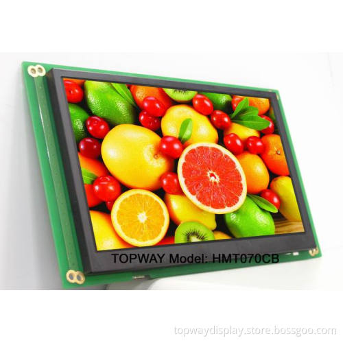 Industrial Panel 7 Inch (LMT070)